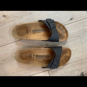Birkenstock Birko-Floor Madrid 37